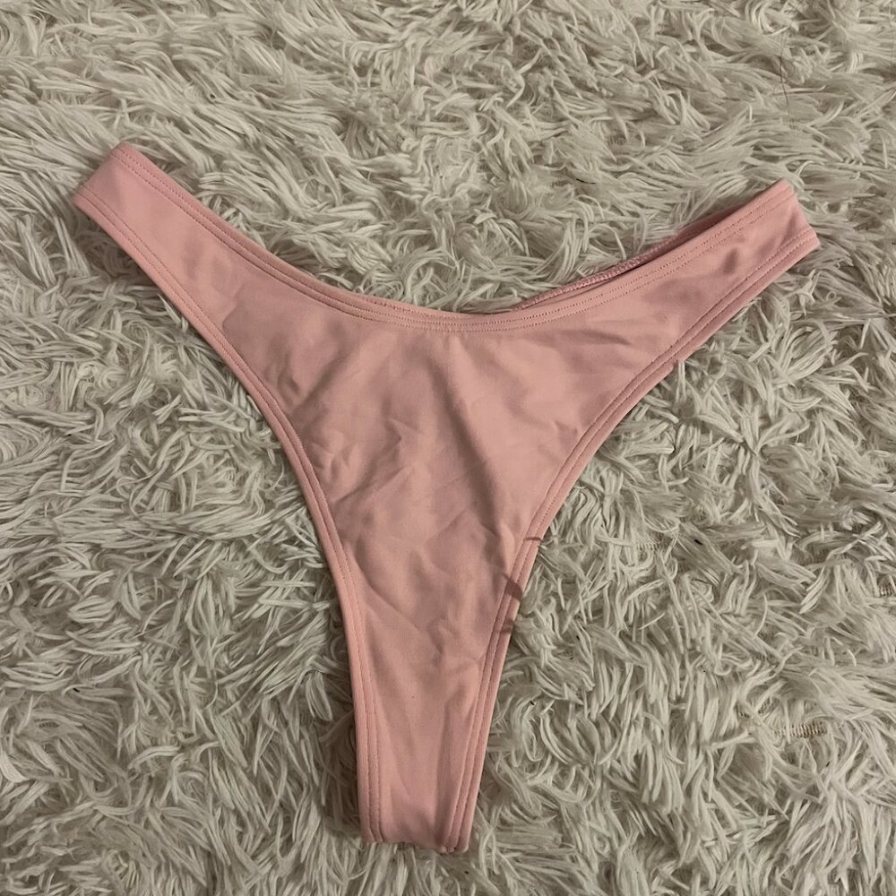 Knight Swim Angel Bottom
